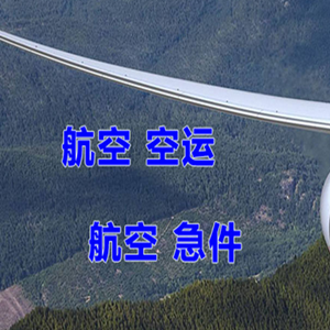 宜春明月山航空快递快递-选东方航空和上海航空