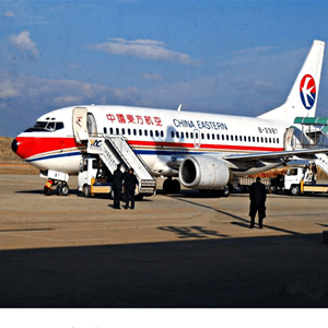 宜春明月山航空快递航空快运业稳步发展的原因是什么？